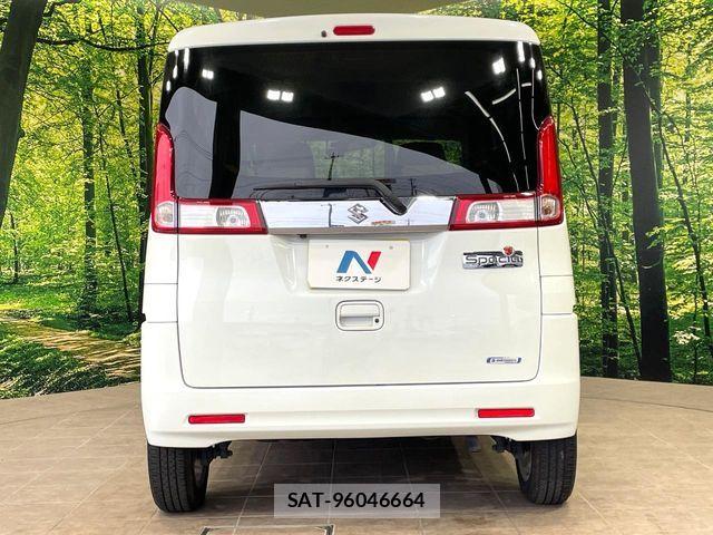 Suzuki SPACIA 2016-07 7963822-14