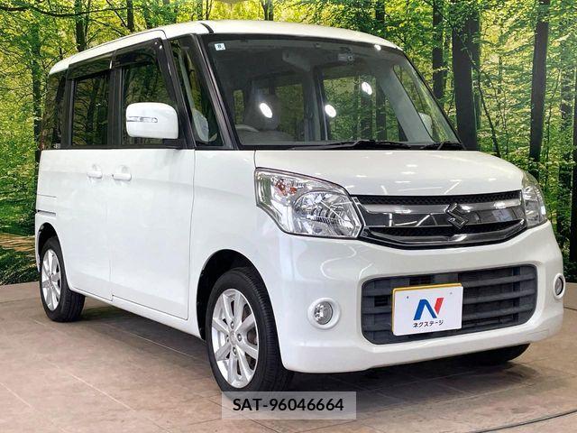 Suzuki SPACIA 2016-07 7963822-15