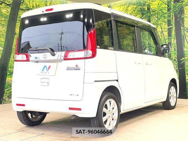 Suzuki SPACIA 2016-07 7963822-16