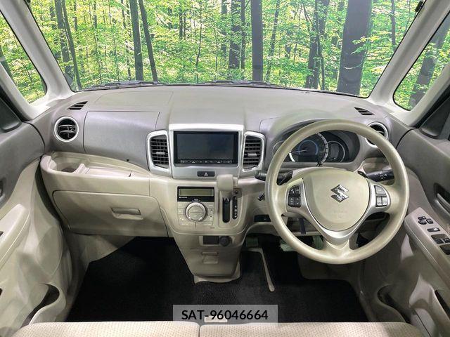 Suzuki SPACIA 2016-07 7963822-1