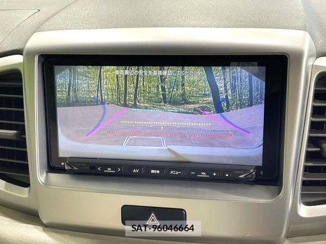 Suzuki SPACIA 2016-07 7963822-3