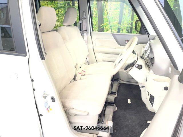 Suzuki SPACIA 2016-07 7963822-7
