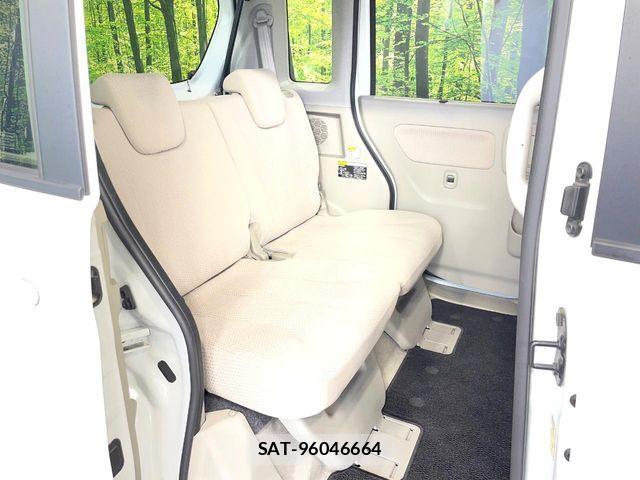 Suzuki SPACIA 2016-07 7963822-8