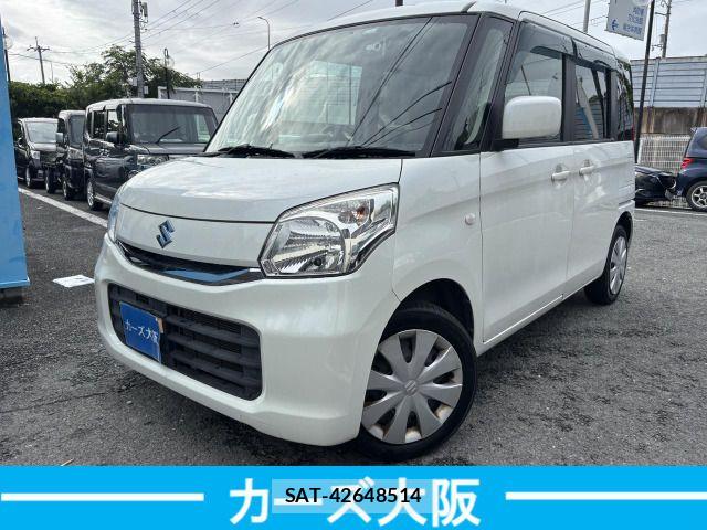 Suzuki SPACIA 2017-03 7963824-0