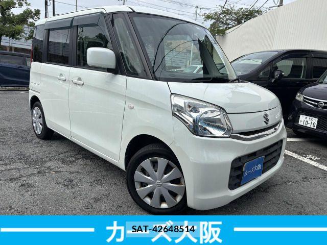 Suzuki SPACIA 2017-03 7963824-1