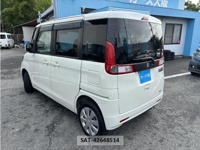 Suzuki SPACIA 2017-03 7963824-3