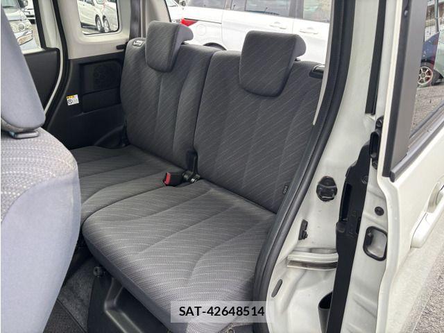 Suzuki SPACIA 2017-03 7963824-4