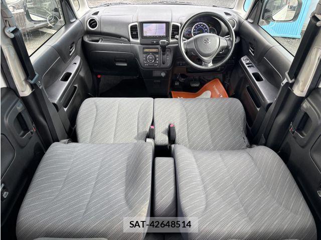 Suzuki SPACIA 2017-03 7963824-5