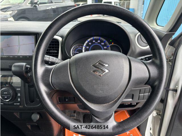 Suzuki SPACIA 2017-03 7963824-6