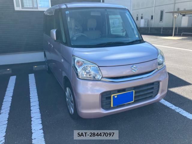 Suzuki SPACIA 2015-06 7963823-0