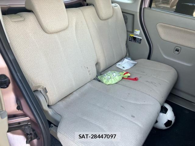Suzuki SPACIA 2015-06 7963823-10