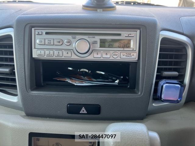 Suzuki SPACIA 2015-06 7963823-14