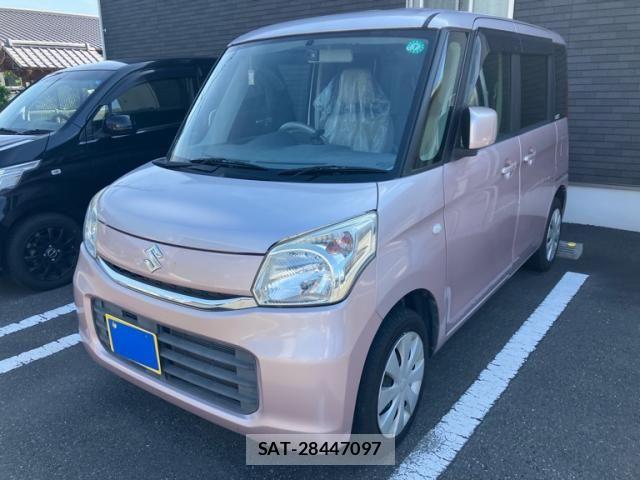 Suzuki SPACIA 2015-06 7963823-1