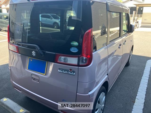 Suzuki SPACIA 2015-06 7963823-2