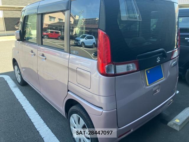 Suzuki SPACIA 2015-06 7963823-3