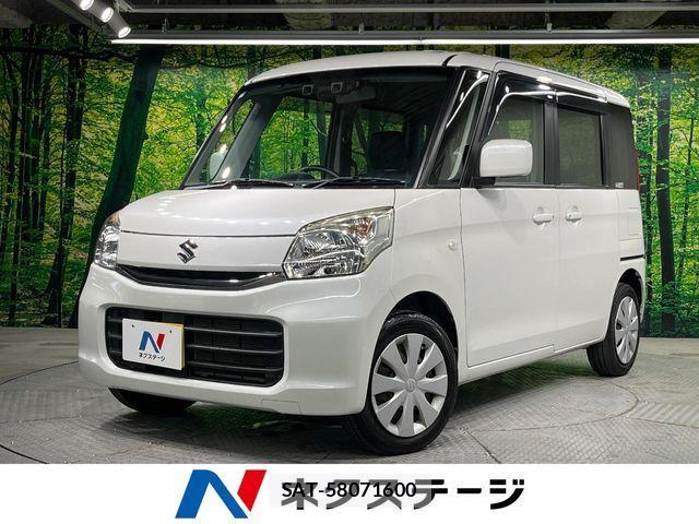 Suzuki SPACIA 2017-06 7981042-0
