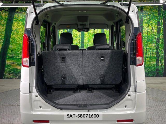 Suzuki SPACIA 2017-06 7981042-9