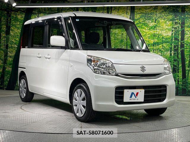 Suzuki SPACIA 2017-06 7981042-15