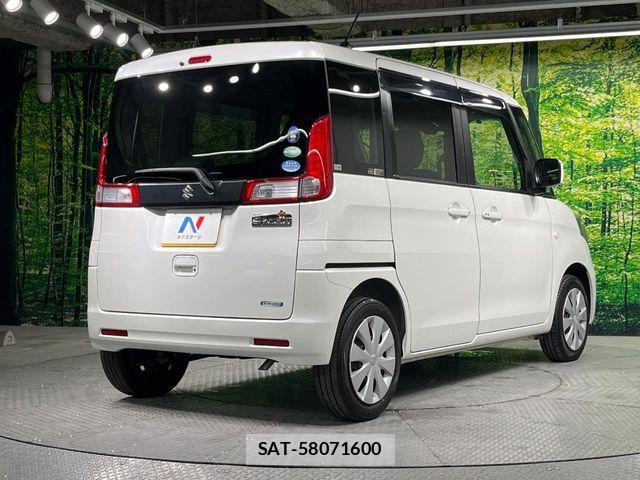 Suzuki SPACIA 2017-06 7981042-16