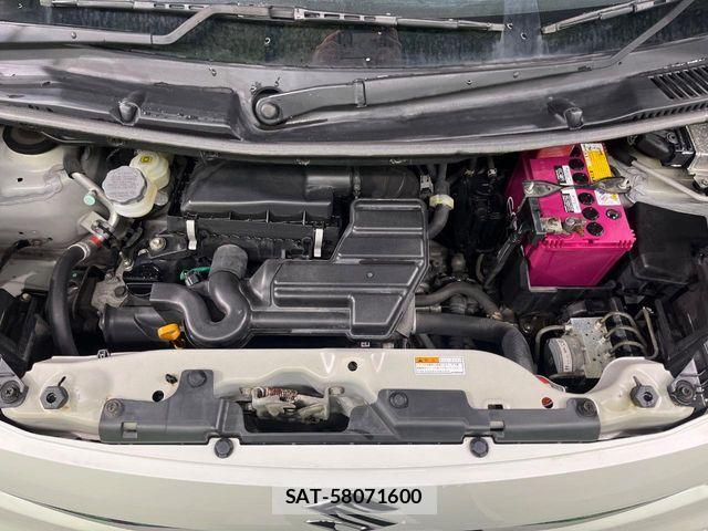 Suzuki SPACIA 2017-06 7981042-17