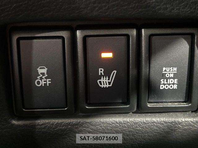 Suzuki SPACIA 2017-06 7981042-5