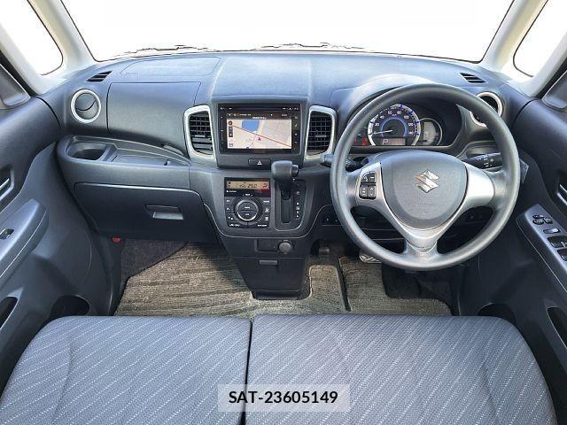 Suzuki SPACIA 2015-12 7981045-1