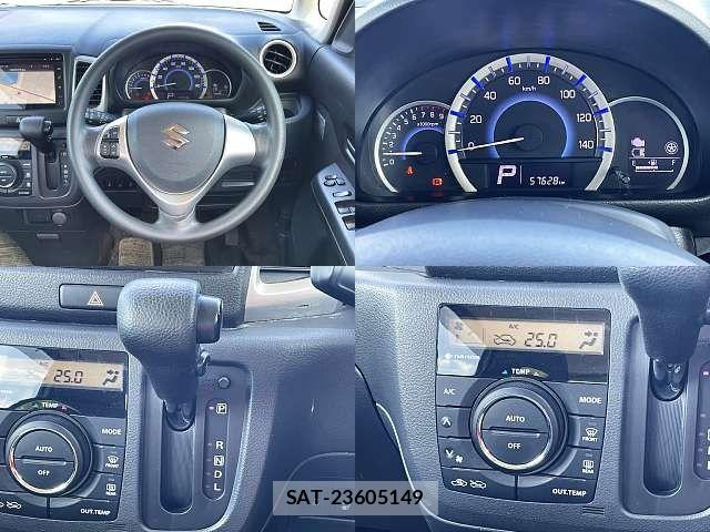 Suzuki SPACIA 2015-12 7981045-3