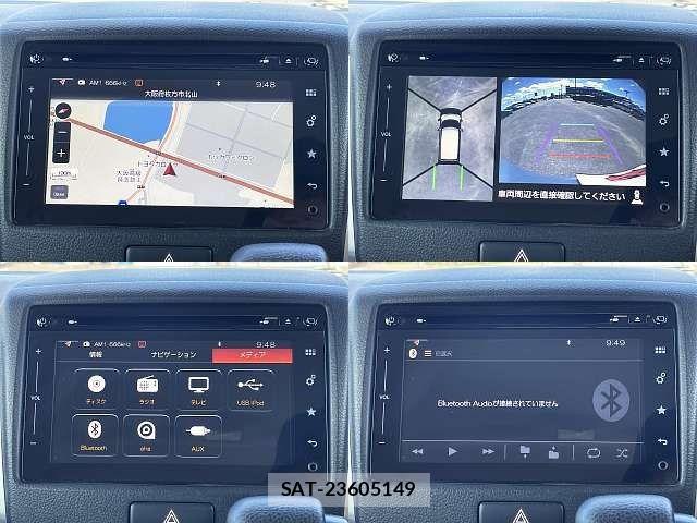 Suzuki SPACIA 2015-12 7981045-5