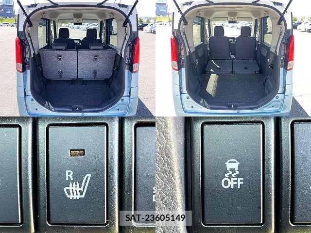 Suzuki SPACIA 2015-12 7981045-8