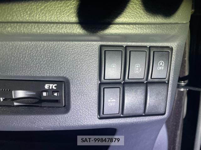 Suzuki SPACIA 2014-10 7981046-9