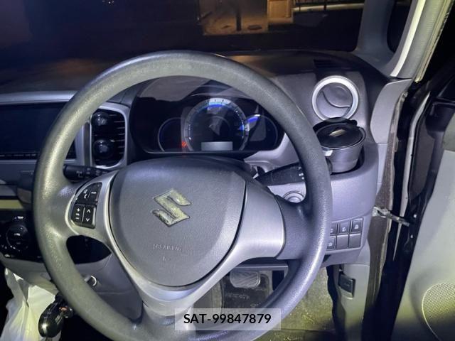 Suzuki SPACIA 2014-10 7981046-10
