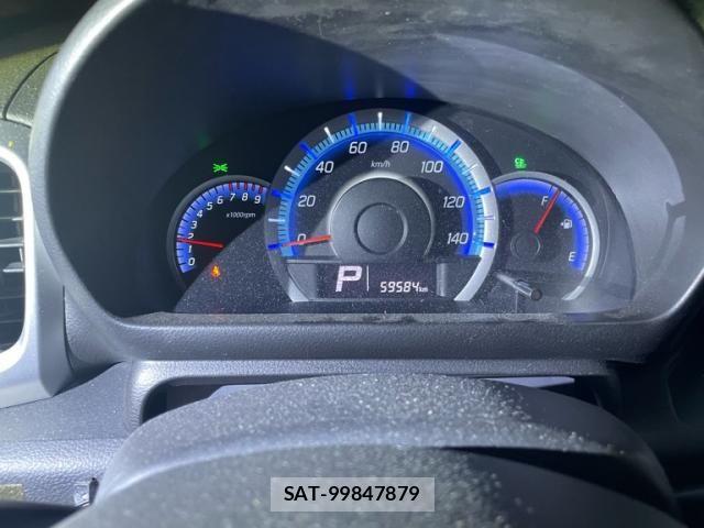 Suzuki SPACIA 2014-10 7981046-12