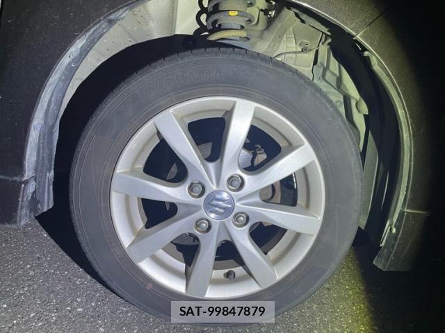Suzuki SPACIA 2014-10 7981046-2