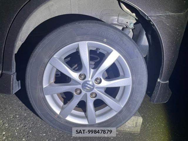 Suzuki SPACIA 2014-10 7981046-3
