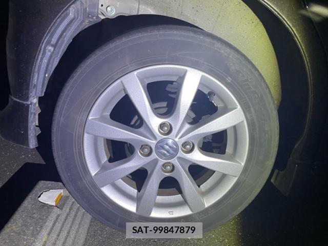 Suzuki SPACIA 2014-10 7981046-4