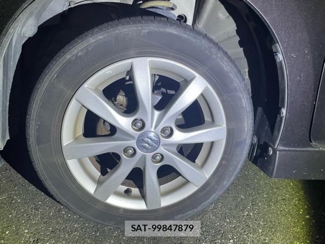 Suzuki SPACIA 2014-10 7981046-5