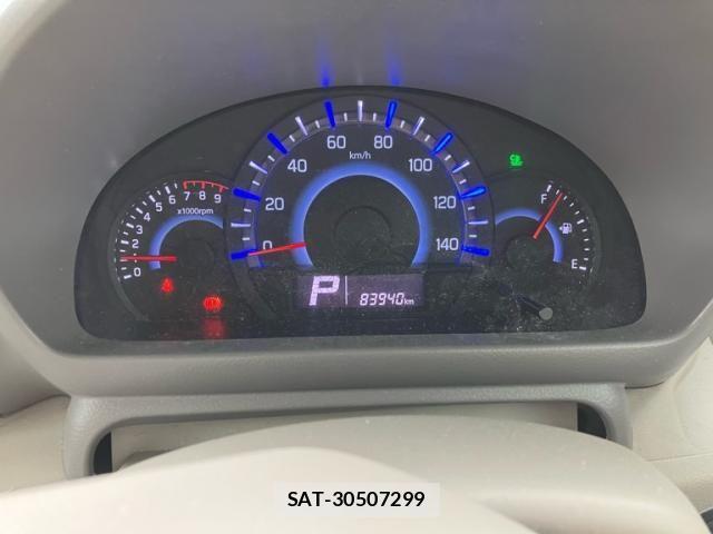 Suzuki SPACIA 2013-08 7981048-12