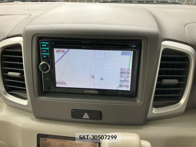 Suzuki SPACIA 2013-08 7981048-13