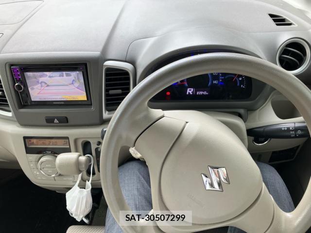 Suzuki SPACIA 2013-08 7981048-15