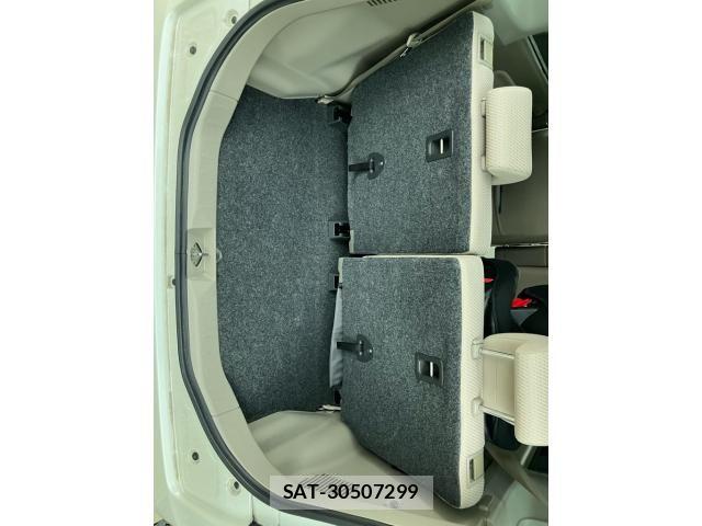 Suzuki SPACIA 2013-08 7981048-19