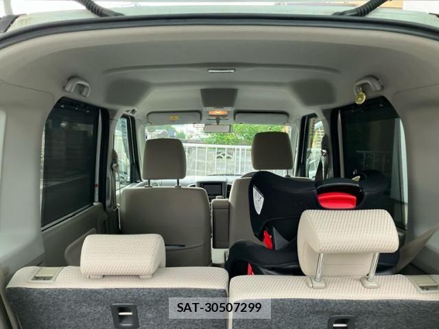 Suzuki SPACIA 2013-08 7981048-20