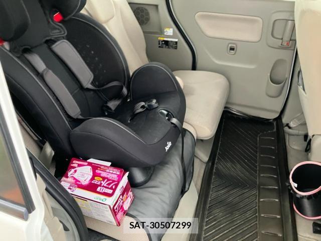Suzuki SPACIA 2013-08 7981048-21