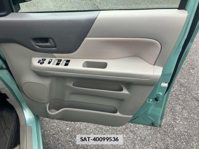 Suzuki SPACIA 2013-05 7981047-9