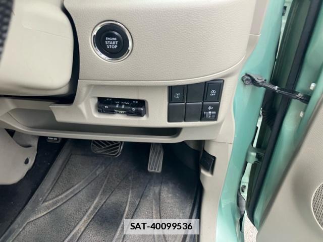 Suzuki SPACIA 2013-05 7981047-10