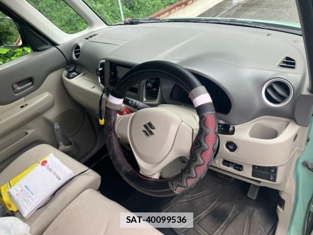 Suzuki SPACIA 2013-05 7981047-11