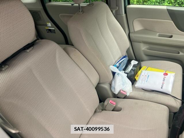 Suzuki SPACIA 2013-05 7981047-12