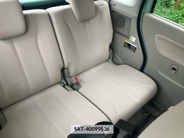 Suzuki SPACIA 2013-05 7981047-13
