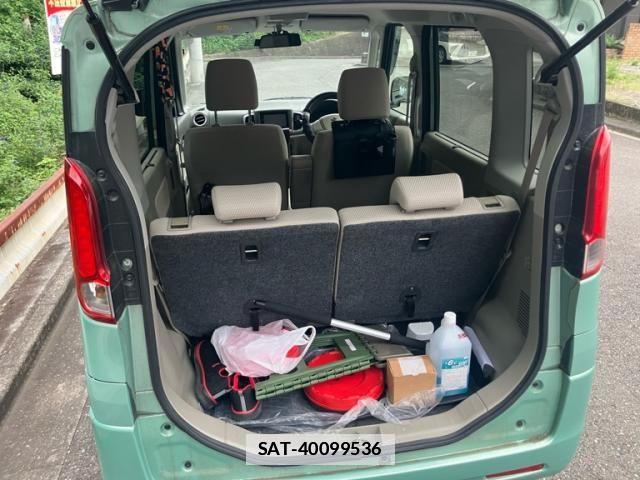 Suzuki SPACIA 2013-05 7981047-14