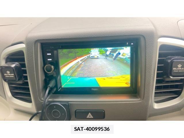Suzuki SPACIA 2013-05 7981047-18