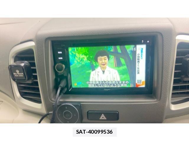 Suzuki SPACIA 2013-05 7981047-19